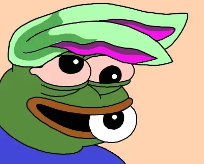 Pepe #10039