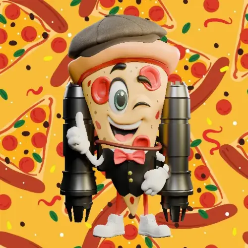 Pizza Pets #221