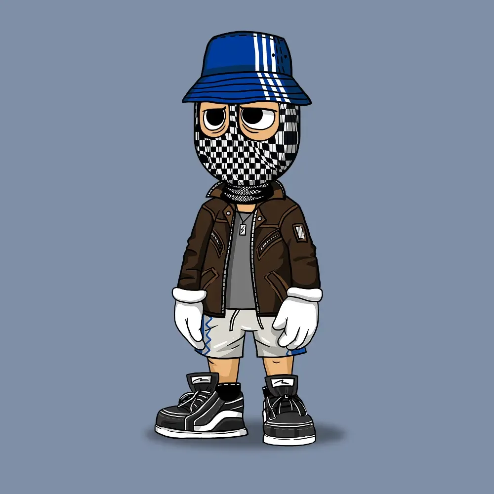 Based Style #4966