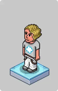 Habbo  #3263