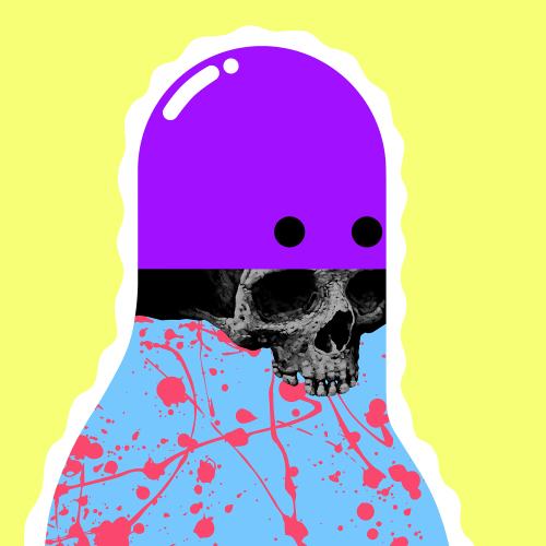 CyberBandit #3451