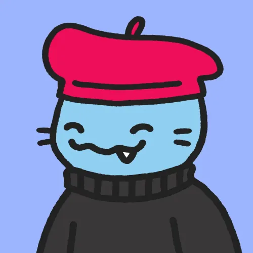 CoolCat #1493