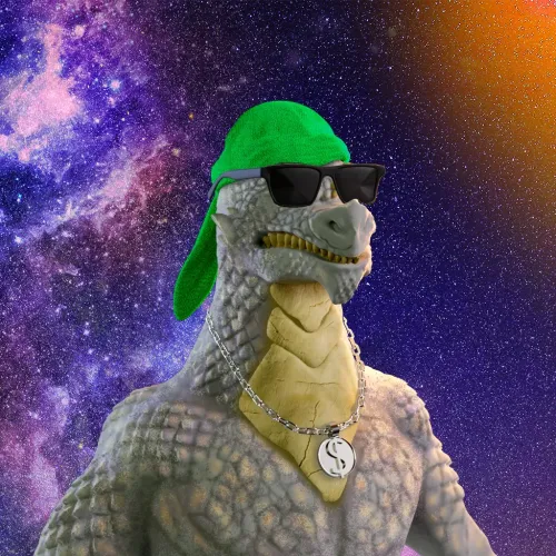 Volted Dragons Sailors Club #3517