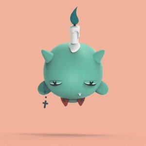 Imp #7639