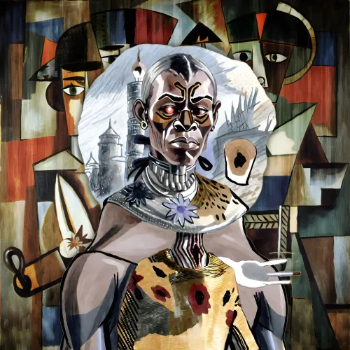 Art DeCC0 #6287
