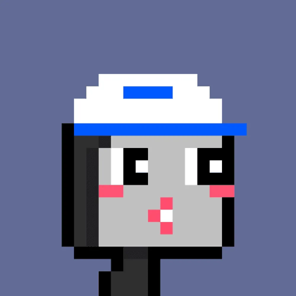 CryptoAgent #7498