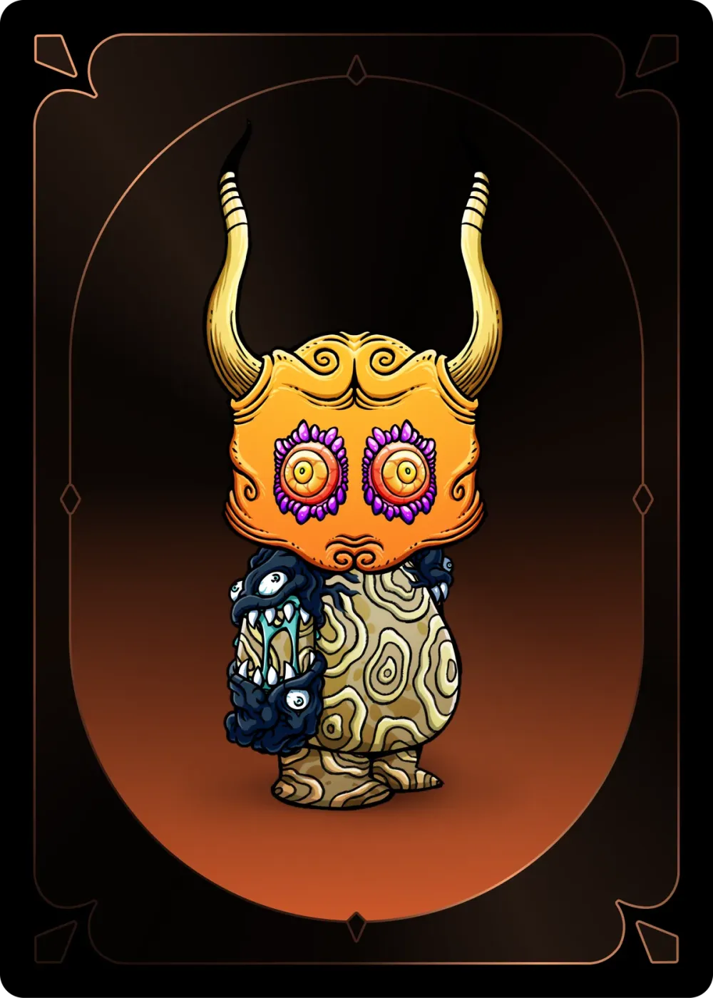 Otherside Koda #5078