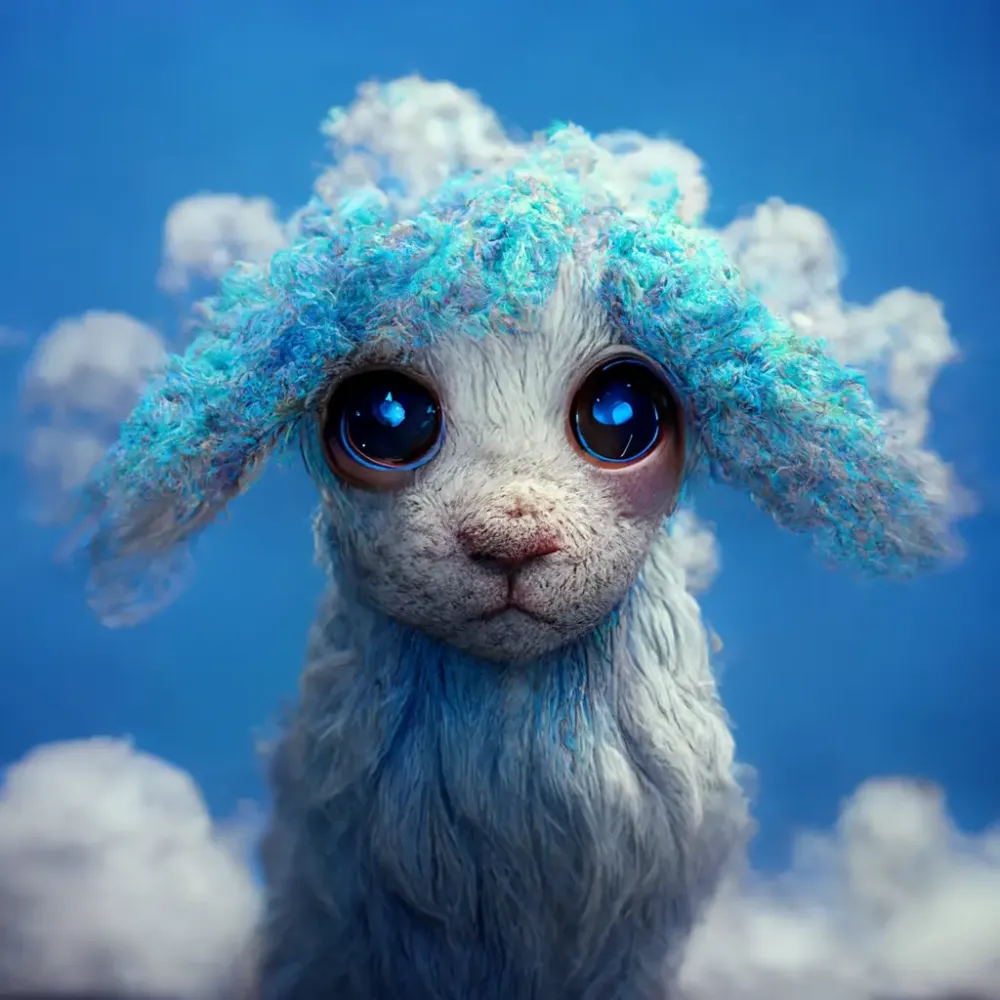 Llama #543
