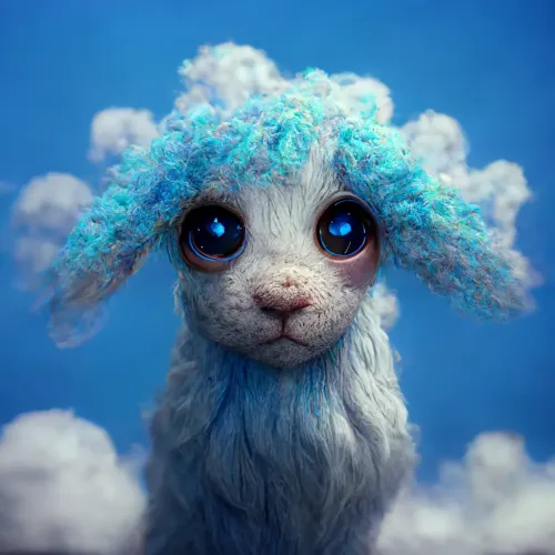 Llama #543