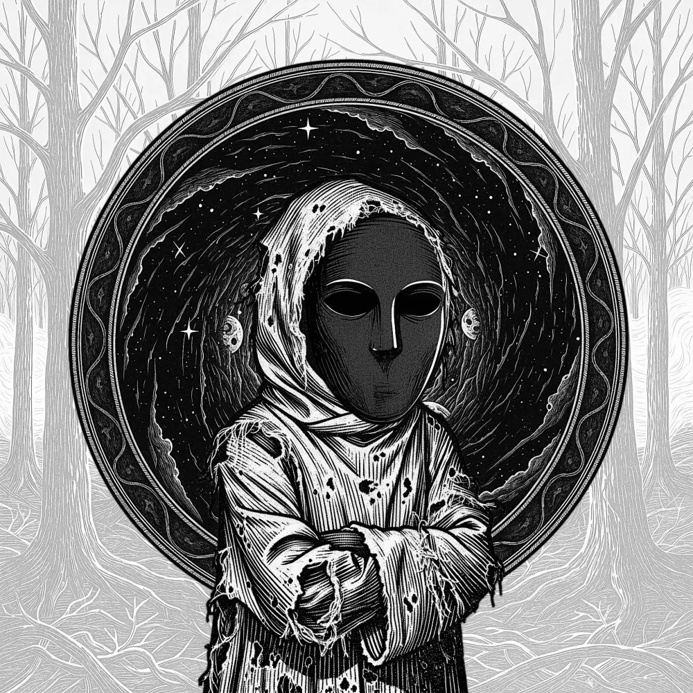 Digital Mr.Freeman – #869