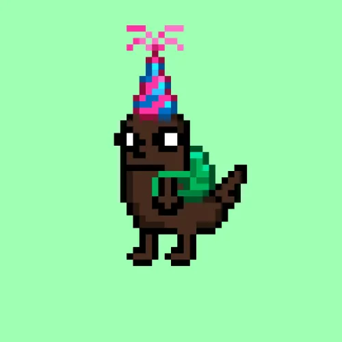 CryptoDickbutt #4805