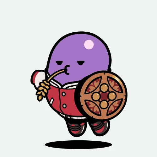 Bean #11571