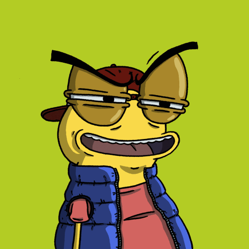 Degen Gorgs #4436