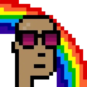 PridePunk #1741