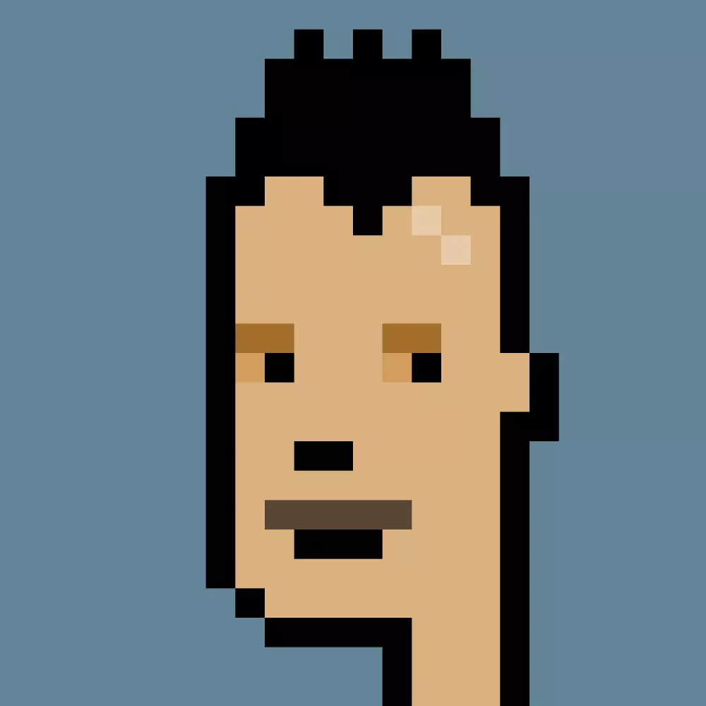 Phunk #497