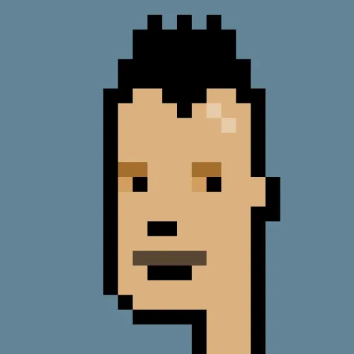 Phunk #497