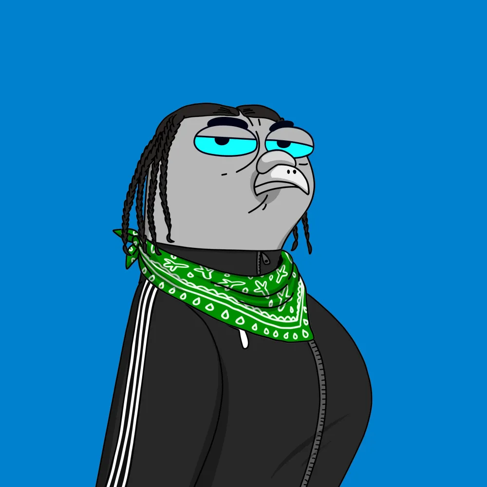 Gutter Pigeon #2950