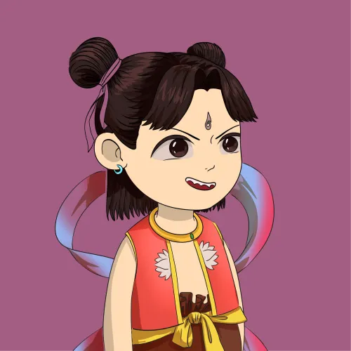 NEZHA