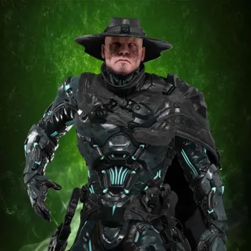 Tor Gret Venomous Raider #890001675