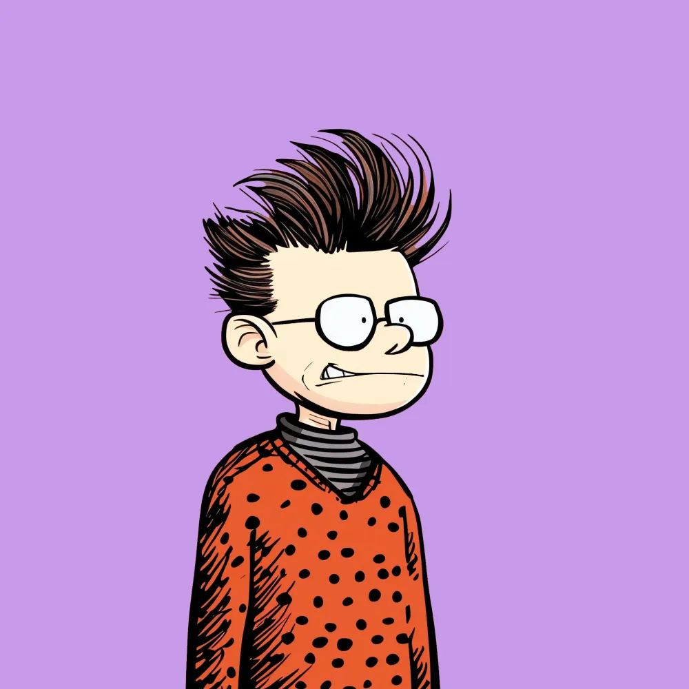 Digital Slops #8877