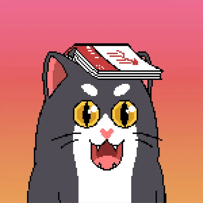 Liberty Cats