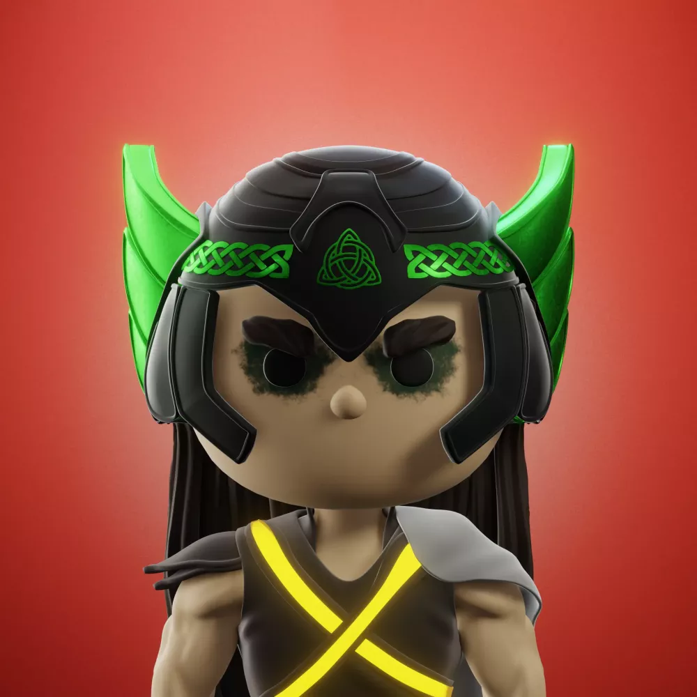 ThorGuards #8981