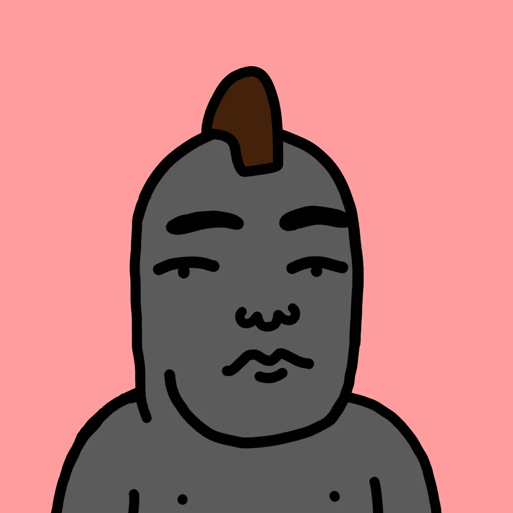 Chungos #6929