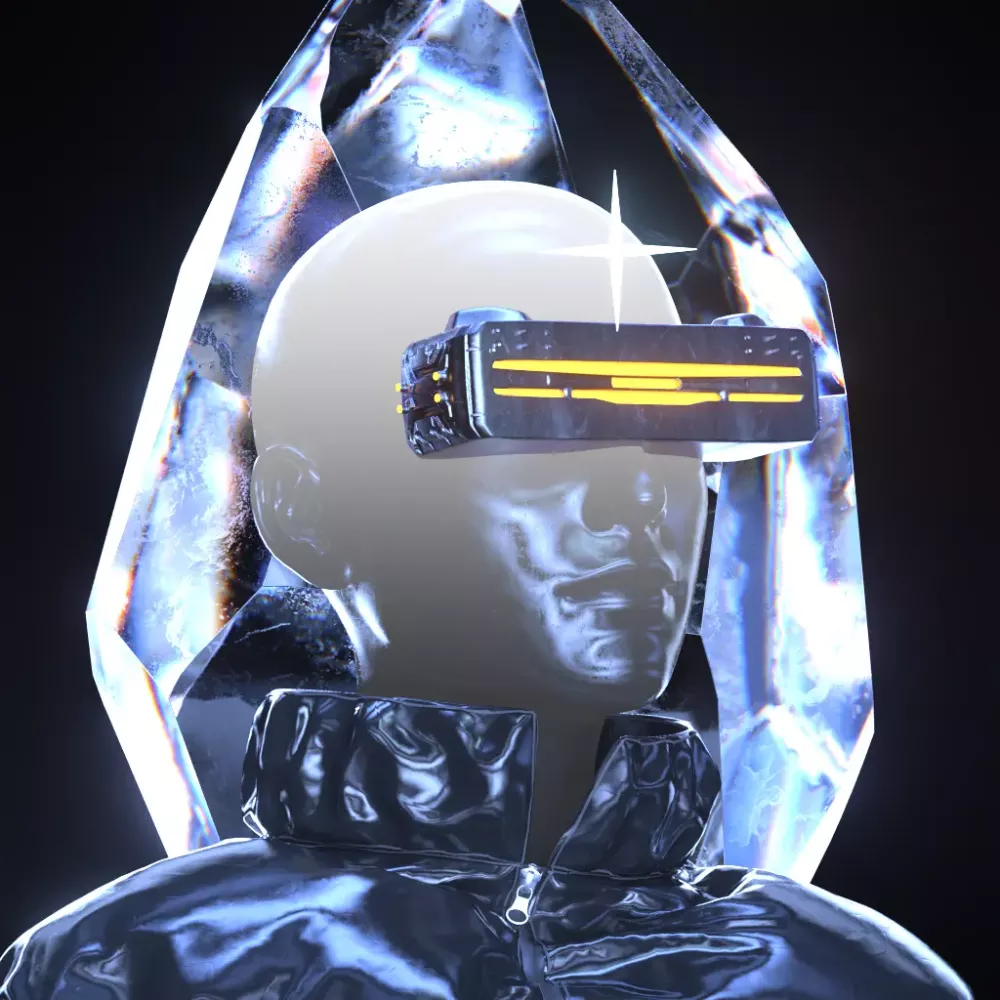 FVCK_AVATAR// #4920