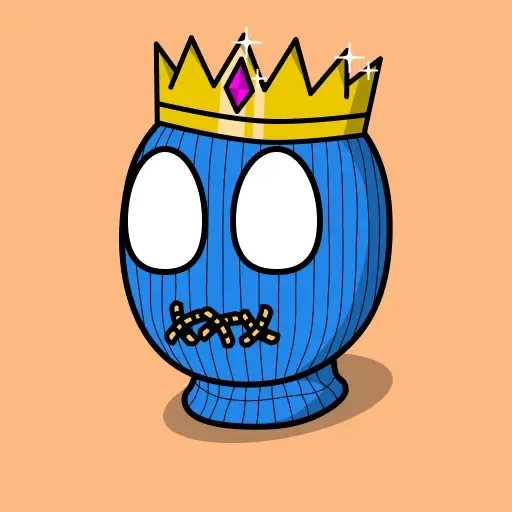 Base Emoji #1901