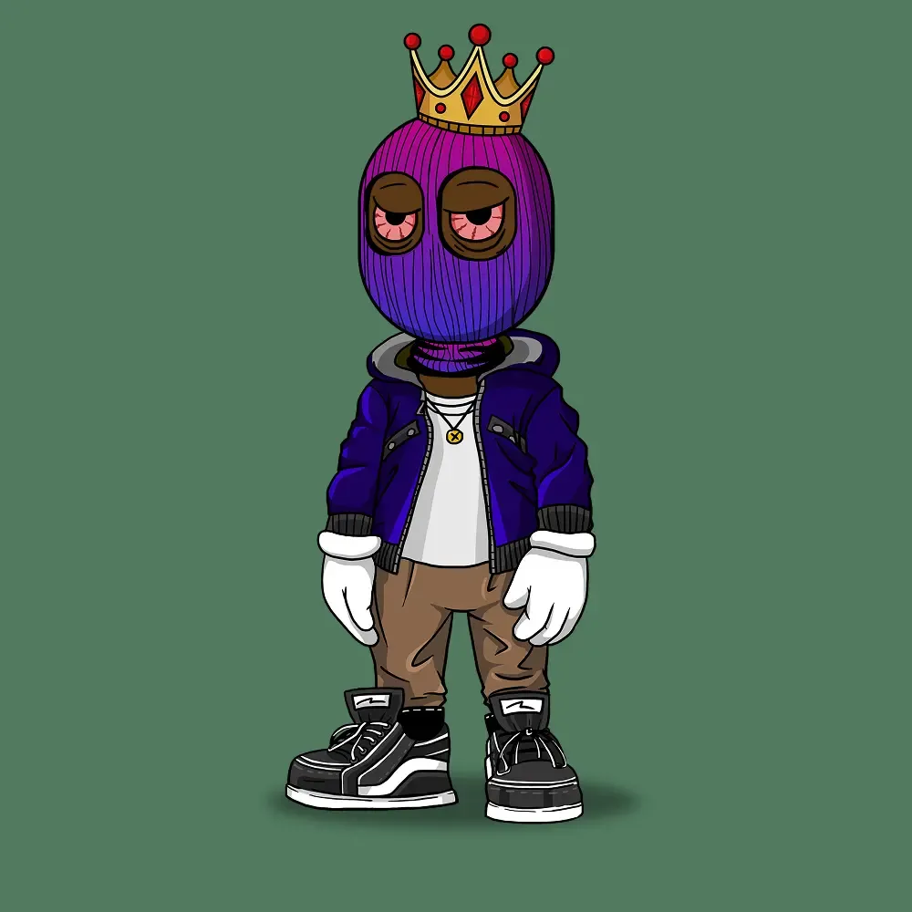 Based Style #593