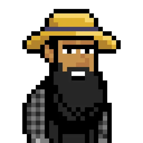Farmer #7083