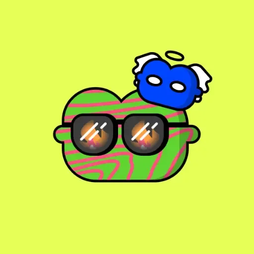 Billions Supermasks #2036