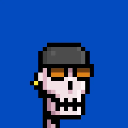 Ghoul #249