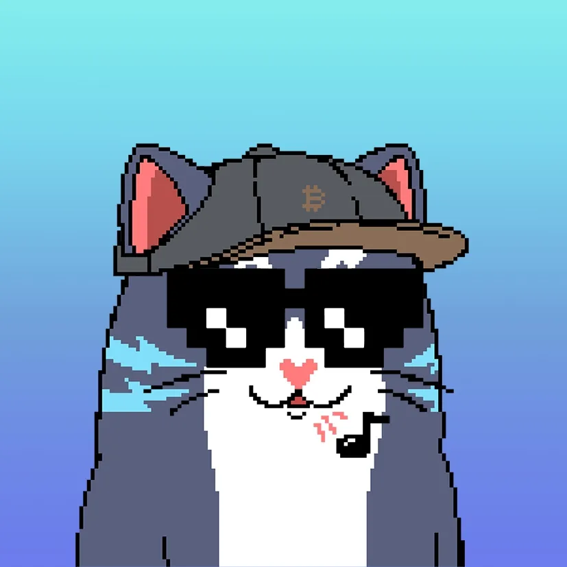Liberty Cats