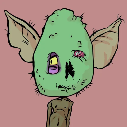 goblintown #1180