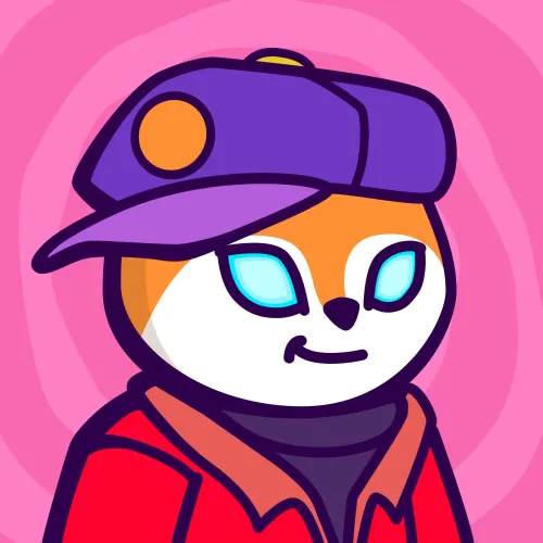 Fox #9967