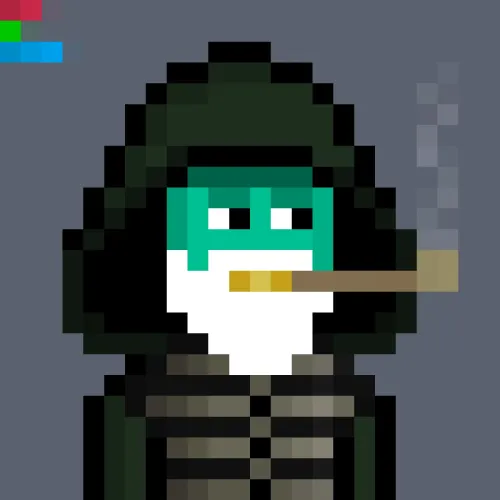 CLOAKS #15554