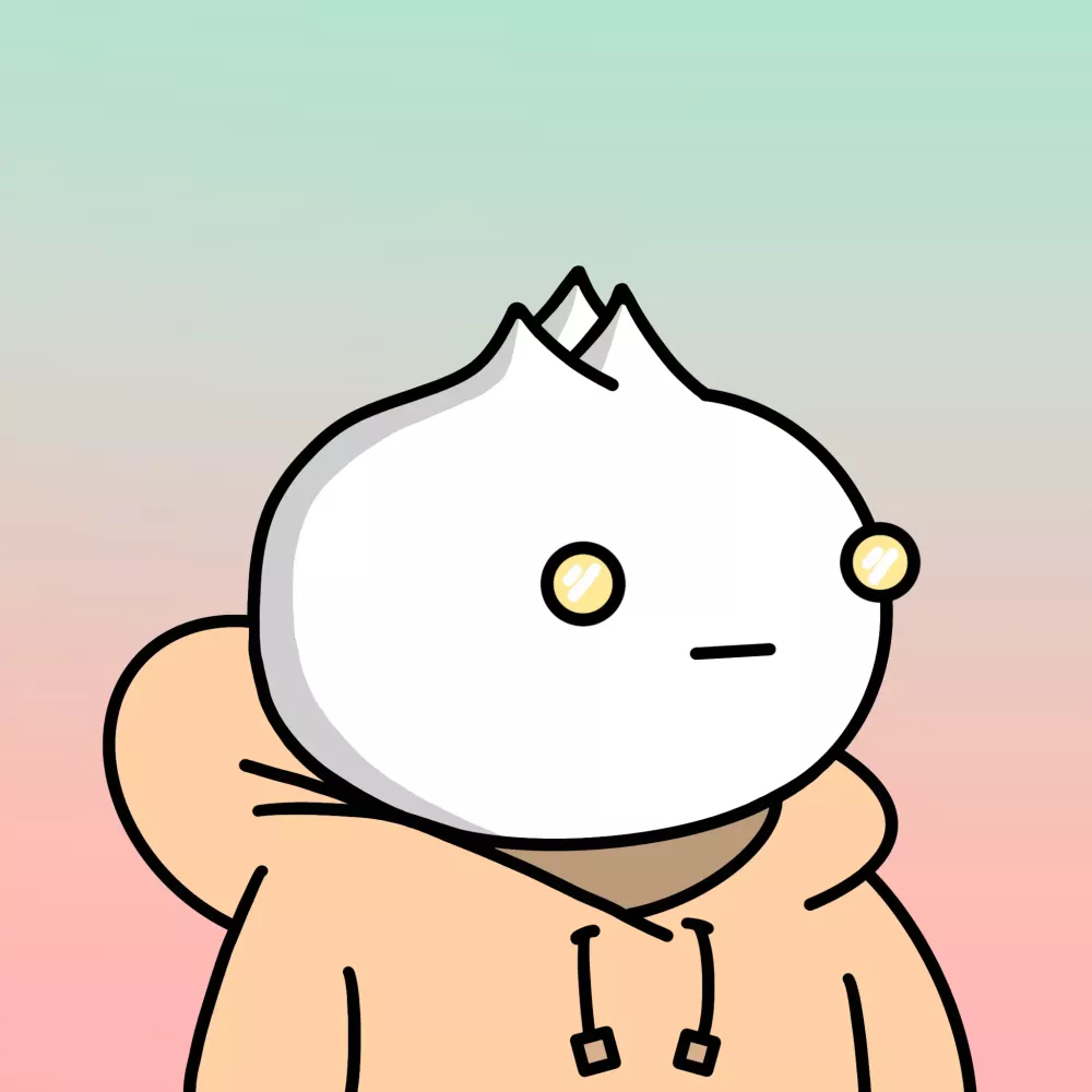 Bao  #3056