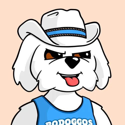 BoDoggos #5351