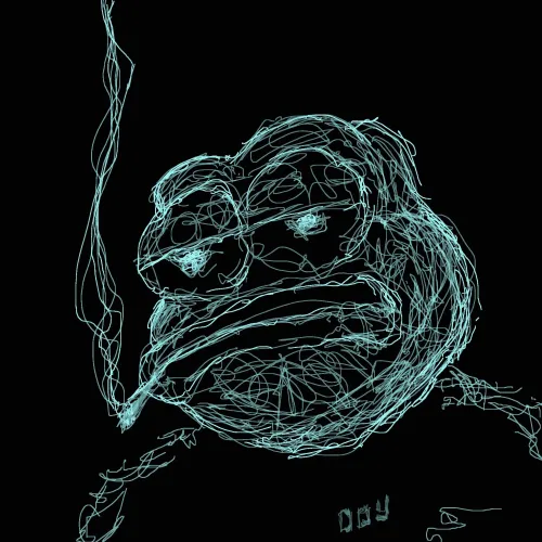 PEPE ＃2