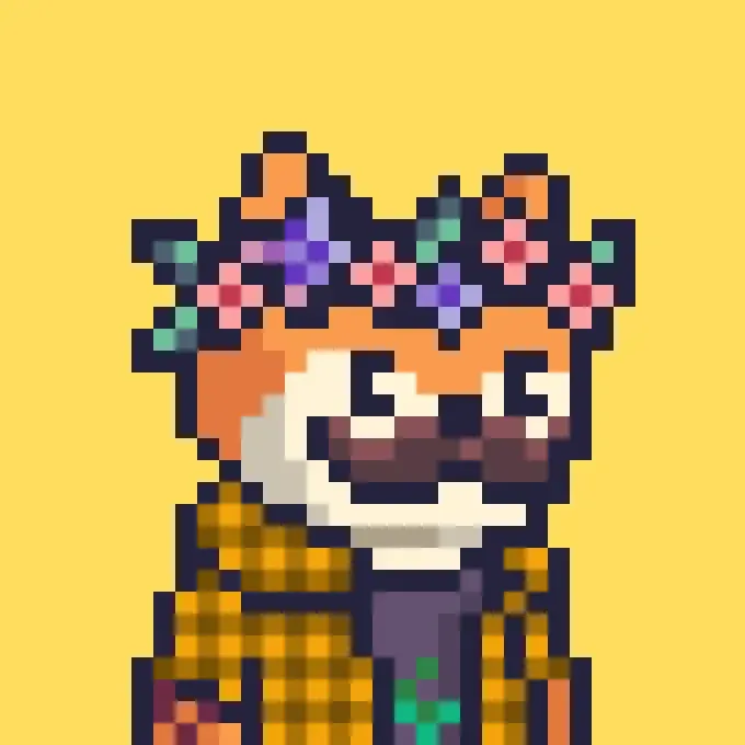 Fox #3168