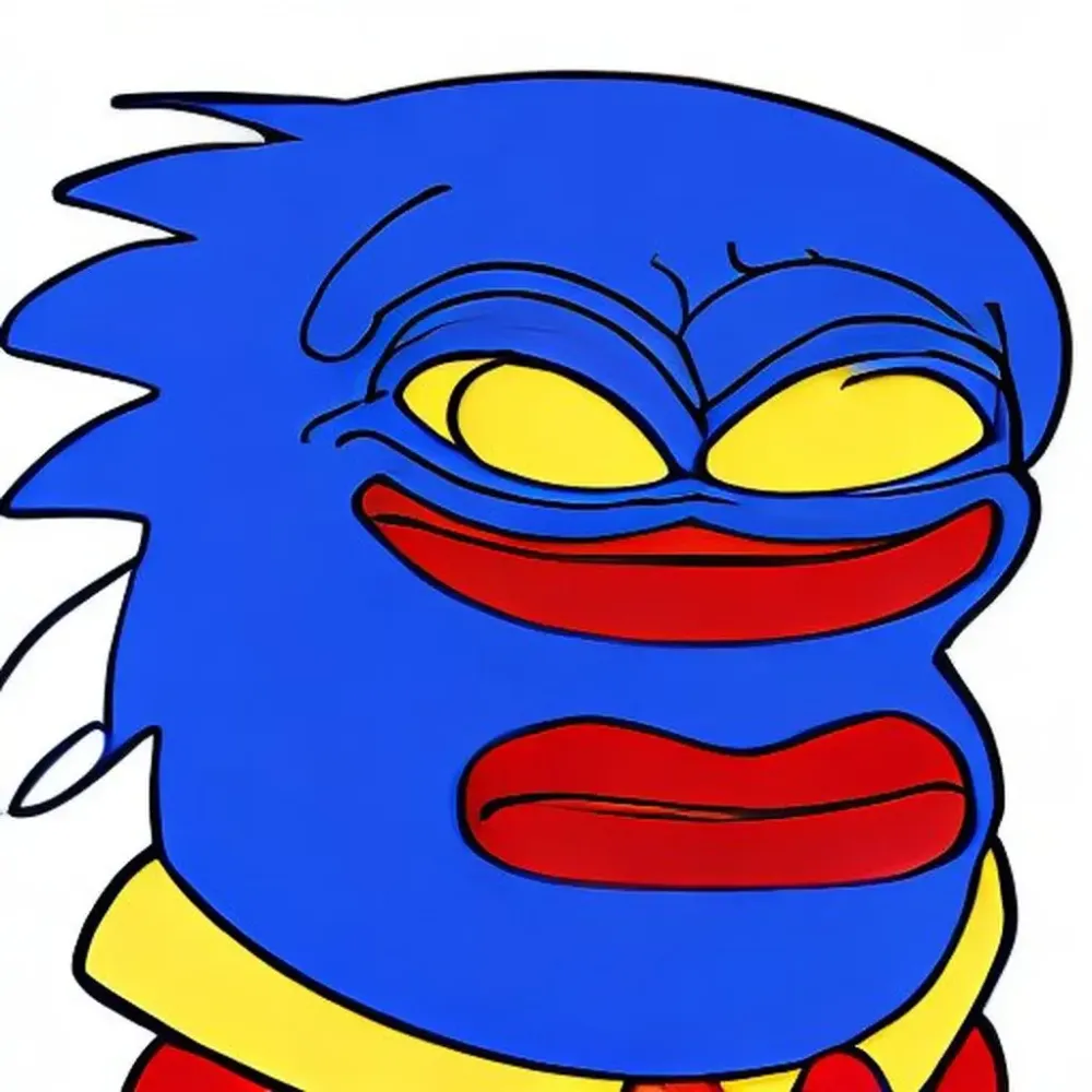 Sproto Gremlin #2767