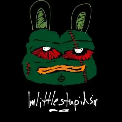Fine Pepe #9174 (#104182561)