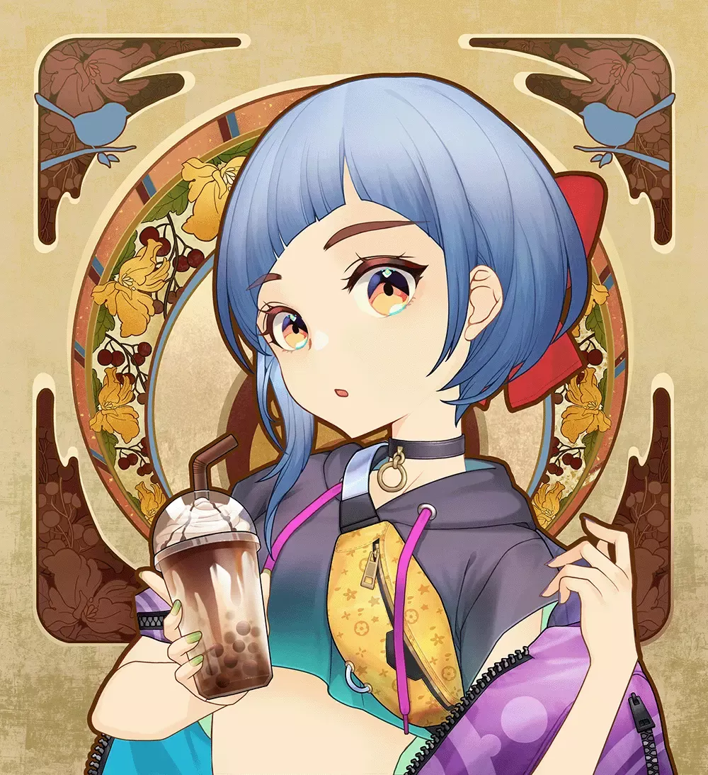 DigiDaigaku #1073