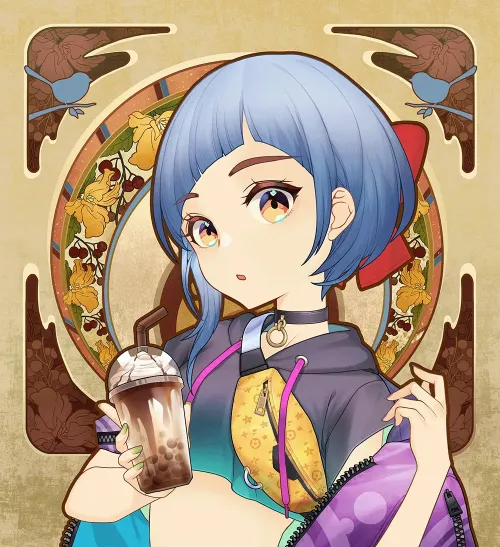 DigiDaigaku #1073
