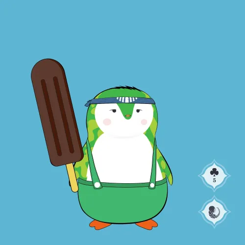 Penguins#15961