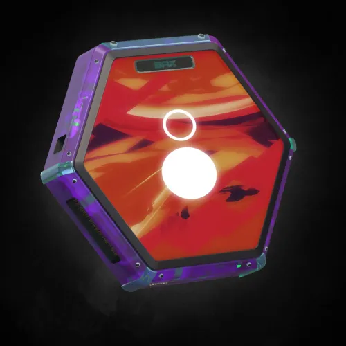 DEX #2366