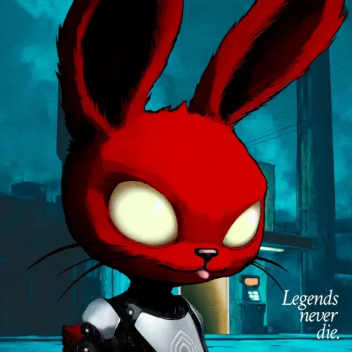 BUNNZ #346