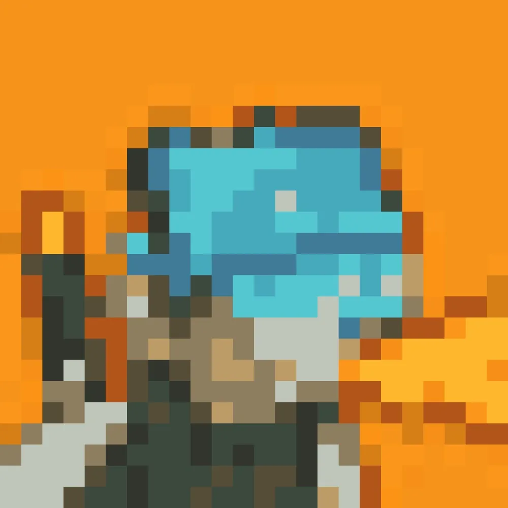 Blesstiger #221 (#53010912)