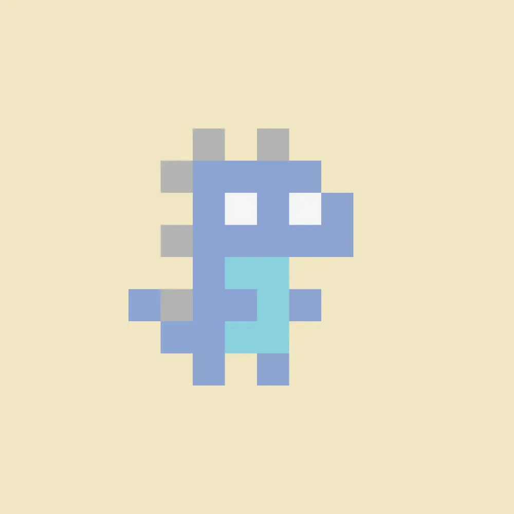tiny dinos #3386